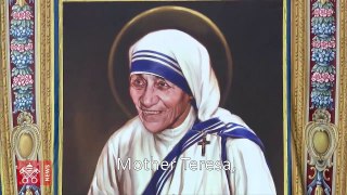 Tuesday marks the 2nd anniversary of the canonization of Mother Teresa of Calcutta, whom Pope Francis called 