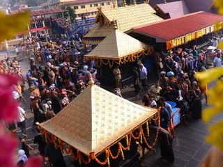 യുവതികള്‍ ദര്‍ശനത്തിന് എത്തിയാല്‍ ക്ഷേത്രം അടയ്ക്കും!? | Oneindia Malayalam