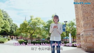 Phim Thanh Xuân Cực Tốc - Tập 9