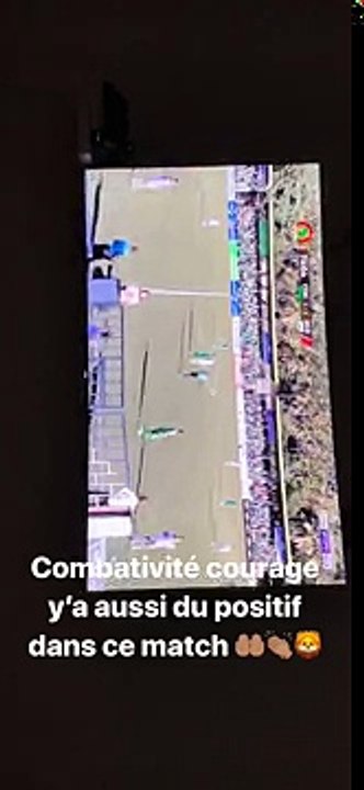 بنعطية يكشف عن رأيه بخصوص مباراة الأسود أمام جزر القمر