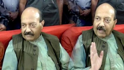 अमर सिंह का आजम पर निजी हमला, कहा उनके समधी ने किया है बहू का यौन शोषण