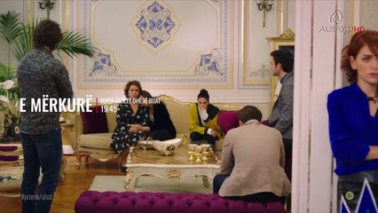 Zonja Fazilet dhe të Bijat - Episodi 93