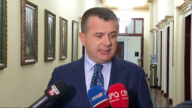 Ora News - Balla: Opozita shfaqe të turpshme në Bruksel, t'i japë fund bojkotit