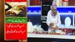 Abb Takk - Daawat-e-Rahat - Ep 370 (Rahat Style Shawarma) - 17 Oct 2018