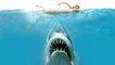 JAWS - Official Trailer - 1975 Shark Movie Steven Spielberg