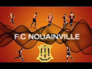 Résumé match Fc Nouainville - As Querqueville