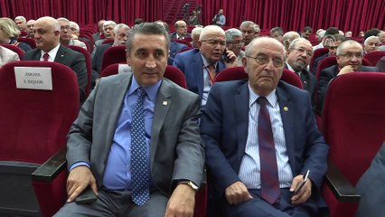 CHP Genel Başkan Yardımcısı Salıcı: '(Adalet yürüyüşü) İstanbul asfaltına hasret olduğumuz için yapmadık' - ANKARA