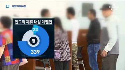 “난민은 아니지만”…예멘인 399명 인도적 체류 허용