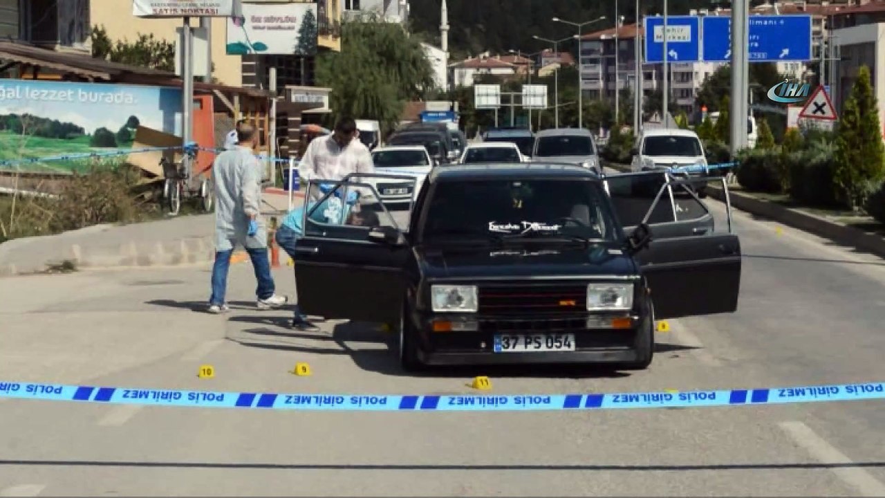 - Cinayet zanlısı 61 yıl hapis cezasına çarptırıldı