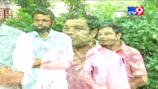 Vadodara : MSU to start certification course on Sardar Patel's biography- Tv9