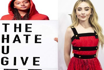 WATCH > The Hate U Give (2018) FULL`MOVIE