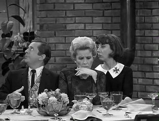 The Dick Van Dyke Show S05E18