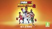 NBA 2K Playgrounds 2 - Tráiler de lanzamiento