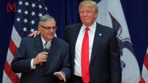 Sheriff Joe Arpaio Files Libel Lawsuit Against The New York Times