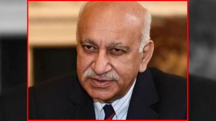 #MeToo: MJ Akbar ने PM Modi Cabinet से दिया Resignation, Priya Ramani ने लगाए थे आरोप।वनइंडिया हिंदी