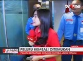 Lagi, Ditemukan Peluru Menembus Gedung DPR RI