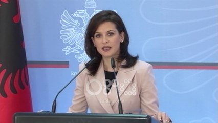 Ora News - Task-forca antikorrupsion 24 masa disiplinore, 9 prej tyre shkarkime nga puna