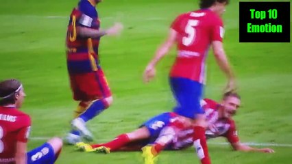 Neymar au PSG - Festival des stars du dribbles