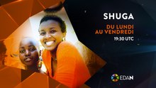 SHUGA