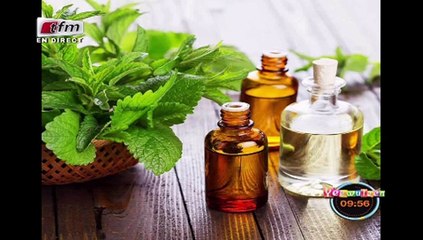 RUBRIQUE BIEN ETRE avec MADO dans Yeewu Leen du 17 Octobre 2018