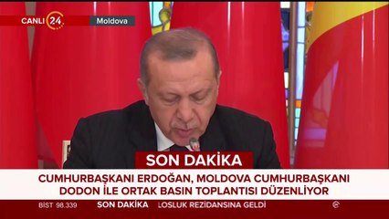 Moldova ile ekonomik ilişkiler