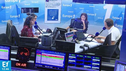 Procès Pastor : Wojciech Janowski présente ses "excuses" à sa compagne et ses enfants