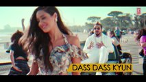 Miss Karda Lyrical Video - JAZZY B - Kuwar Virk - Latest Song 2018