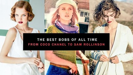 The Best Bobs of All-Time