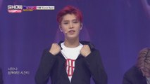 Show Champion EP.289 NCT127 - Come Back
