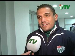 Önemli Olan 3 Puan (13.12.2010)
