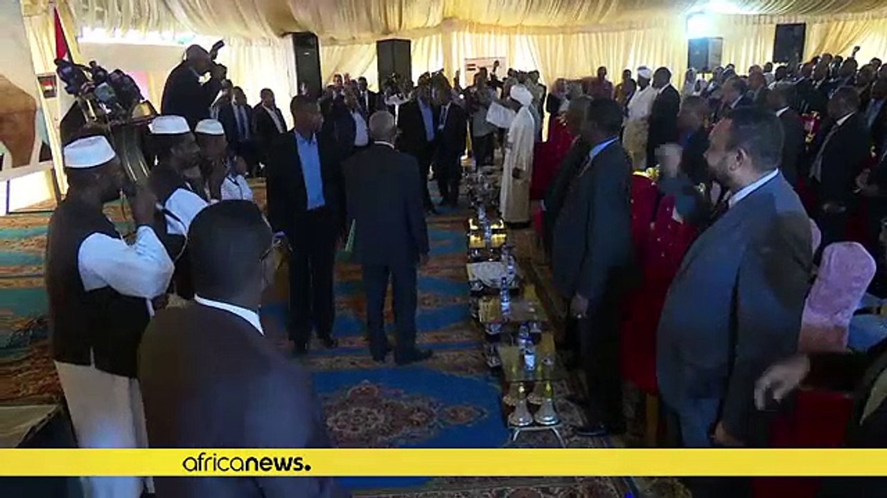 Khartoum appoints peace envoy to South Sudan