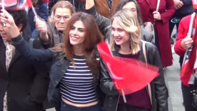 Çorlu Belediye Başkanı Ahmet Sarıkurt Aday Adaylığını Açıkladı