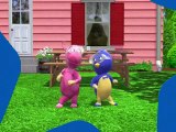 CER Two Backyardigans promo #3 (October 2018)