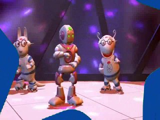 CER Two Backyardigans promo #4 (October 2018)