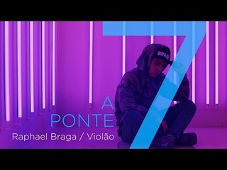 Fabio Brazza - A Ponte (Clipe Oficial)