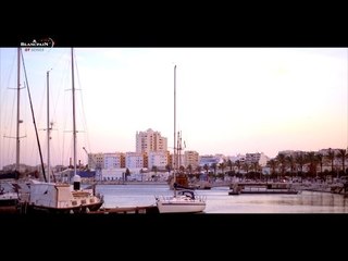 Algarve Blancpain Sprint Series Starts! Free practice @ 13:45