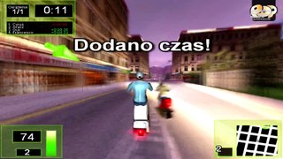 Recenzor (odc. 41) - Scooter War3z