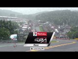 Total 24hrs of Spa - 2015 - Event Highlights Program