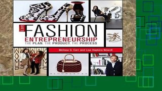 D.O.W.N.L.O.A.D [P.D.F] Guide to Fashion Entrepreneurship [E.B.O.O.K]