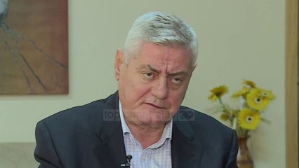 Mbyllja e basteve, Dashamir Shehi deklaron votën “pro” - Top Channel Albania - News - Lajme