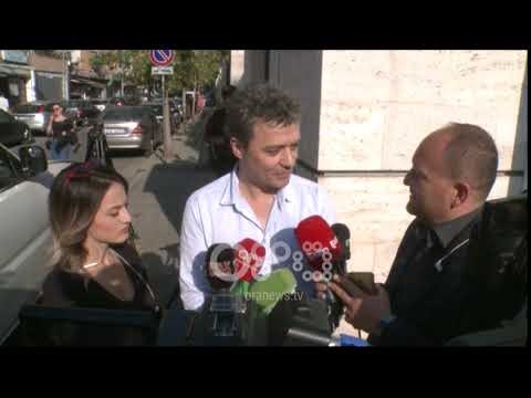 Ora News - Artur Bushi thirret në Prokurori për Xhisielën: Berisha hodhi baltë ndaj meje