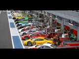 59 Cars, 165 Drivers, 35 Teams - Monza 2015 - Blancpain Endurance Series