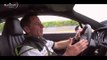 A lap of Silverstone with Steven Kane - Blancpain GT Endurance Series 2015