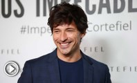 Andrés Velencoso confirma su relación: 