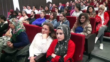 19. Ulusal Turizm Kongresi - AFYONKARAHİSAR