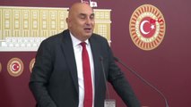 CHP'li Engin Özkoç Gündemi Değerlendirdi-1