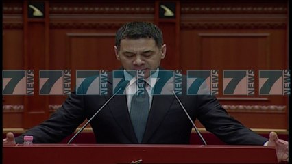 AHMETAJ IRONI ME OPOZITEN «PD NE BOTEN E BABALES» - News, Lajme - Kanali 7