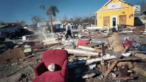 Más de 1,000 personas en los Estados Unidos siguen desaparecidas después del huracán Michael