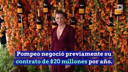 Shonda Rhimes se declara a sí misma la "productora ejecutiva mejor pagada en televisión"