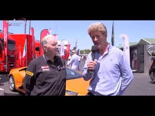Weekend Preview - Circuit Paul Ricard - Blancpain Endurance Series